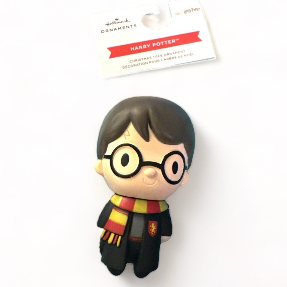 2024 Hallmark Harry Potter Ornament Shatterproof